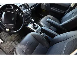 Авточохли модельні MW Brothers для Land Rover Freelander II - мініатюра 7