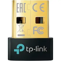 Bluetooth-адаптер TP-Link UB5A v5.0 [136833] - мініатюра 1
