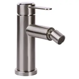Змішувач для біде Globus Lux Wien SBT2-106 Нержавіюча сталь