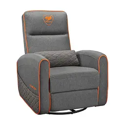 Крісло для геймерів Cougar Fidom Gray - мініатюра 2
