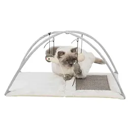 Іграшка для котів Trixie Розважальний комплекс 60 x 33 x 42 см - мініатюра 4
