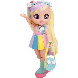 Лялька BFF By Cry Babie Talents Джена 20 см (913097) - мініатюра 3