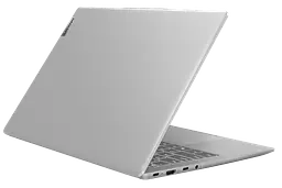 Ноутбук Lenovo IdeaPad Slim 5 14IAH8 (83BF006LRA) Cloud Grey (83BF006LRA) - мініатюра 4