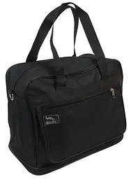 Розкладна сумка господарська на 14 літрів Wallaby 32x25(36)x19 см sum0025018