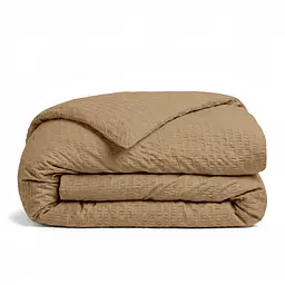 Сімейна преміум постільн з текстурованої бавовни з простирадлом на резинці RUM CS2 COSAS (2200000050793) - мініатюра 5