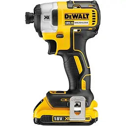Шуруповерт DeWalt DCF887P2 [93605] - мініатюра 2