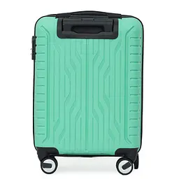 Валіза Semi Line 19" (S) Sea Green (T5612-1) - мініатюра 5