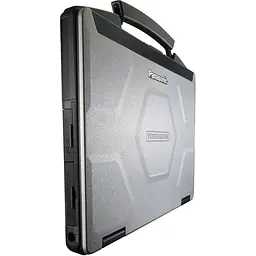 Ноутбук Panasonic CF-54 (14, i5-5300U, 8 GB, 256 GB, Windows, вживаний) (02-PA-CF54-14-I5-5-8-256-A) - мініатюра 10
