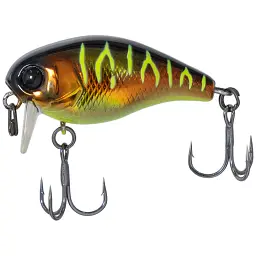 Воблер Jackall Chubby 38 SSR 38 мм 4.2 г Tiger Belly