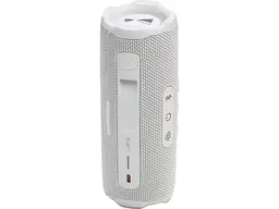 Портативна колонка JBL Flip 7 White (FLIP7WHT) - мініатюра 2