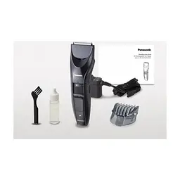 Машинка для стрижки Panasonic ER-GC51-K520 - мініатюра 2