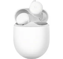 TWS-наушники Google Pixel Buds A-Series Clearly White (GA02213-US)