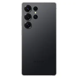 Смартфон Samsung Galaxy S25 Ultra 12/256Gb Titanium Black - мініатюра 11