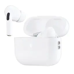 Навушники Bluetooth Hoco EW59 True wireless stereo headset White