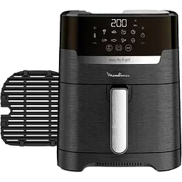 Мультипіч Moulinex Easy Fry&Grill Precision EZ505810 [133712] - мініатюра 4