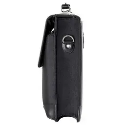 Портфель для ноутбука 14" NBC-1002M, Black Fouquet sum0027779 - мініатюра 4