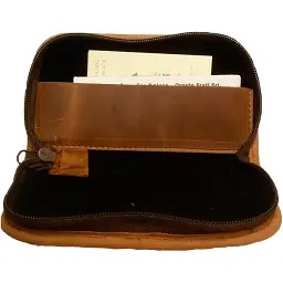 Чохол Fox Leather Brown - мініатюра 2