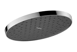 Верхній душ Hansgrohe Activera S 240 1jet EcoSmart chrome 28056000