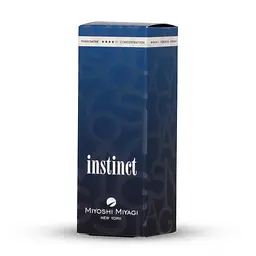 Чоловічі парфуми з феромонами Miyoshi Miyagi Instinct 50 мл - мініатюра 6