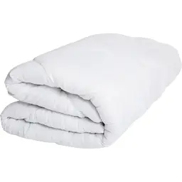Ковдра ТЕП Friendly White Comfort 200 г/м² 200x220 см (1-03252_00000)