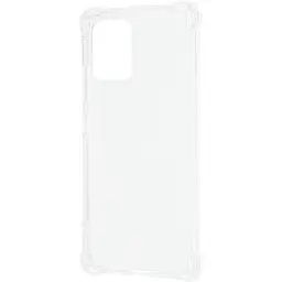 Чохол WXD Силікон 0.8 mm HQ Samsung Galaxy S10 Lite (G770F) Clear