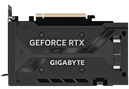 Відеокарта Gigabyte RTX 4060 Ti 8Gb WINDFORCE OC V2 (GV-N406TWF2OC-8GD) (GV-N406TWF2OCV2-8GD) (GDDR6, 128 bit, PCI-E v4.0 x8) Б/в - мініатюра 5