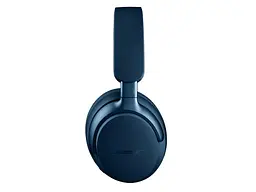 Навушники Bose QuietComfort Ultra Headphones Lunar Blue Limited Edition Color (880066-1200) - мініатюра 5