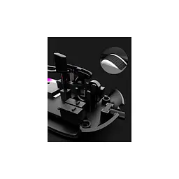 Мишка Media-Tech MT1124 Wireless Black (MT1124) - мініатюра 10