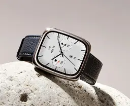 Смарт-годинник Amazfit Active 2S Premium Black (W2440GL3N) - мініатюра 8