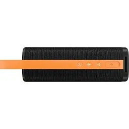 Портативна колонка XiaomiSound Outdoor QBH4261GL Black - мініатюра 2