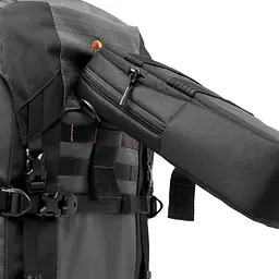 Рюкзак для фотоапарата Lowepro Pro Trekker BP 550 AW II (LP37270-GRL) [156386] - мініатюра 15