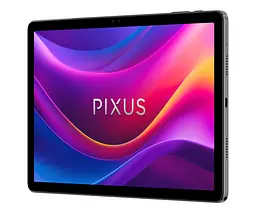 Планшет Pixus Combo 8/256GB 4G Grey - мініатюра 2