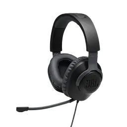Ігрові навушники JBL Quantum 610 Black [JBLQUANTUM610BLK] [69956] - мініатюра 8