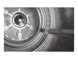 Сушильна машина Asko T 408 HD.W - мініатюра 3
