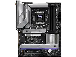 Материнська плата ASRock Z890 LiveMixer WiFi - мініатюра 5