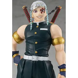 Фігурка Good Smile Клинок, що розсікає демонів Тенген Узуй Demon Slayer Tengen Uzui 18 см GS DS TU 18 - мініатюра 5