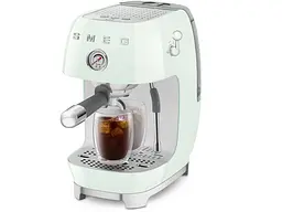Кавоварка Smeg ECF03PGEU - мініатюра 3