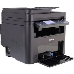 Багатофункціональний пристрій Canon i-SENSYS MF275dw c Wi-Fi (5621C001) - мініатюра 4