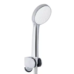 Змішувач для ванни Lidz Tani 0051 з поворотним виливом (з душовим гарнітуром) (k40) LDTAN0051CRM44961 Chrome - мініатюра 3