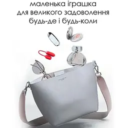 Віброяйце з пультом Svakom Muse Red для стимуляції точки G - мініатюра 7