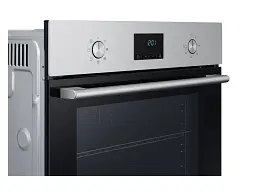 Духова шафа Samsung NV68A1140BS - мініатюра 7