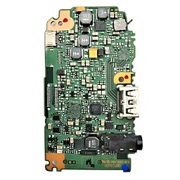 Електронна плата до відеокамери Panasonic VEP03J90M - мініатюра 3