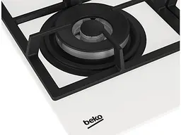 Варильна поверхня Beko HILW 64225 SW - мініатюра 5