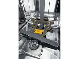 Вбудована посудомийна машина Whirlpool WH7IPA15BM6L0 - мініатюра 5
