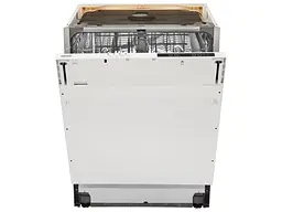 Вбудована посудомийна машина ELEYUS DWO 60024 - мініатюра 3