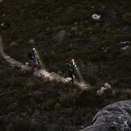 Ліхтар Naturehike CNK2300DQ020, хакі (6976023920554) - мініатюра 5