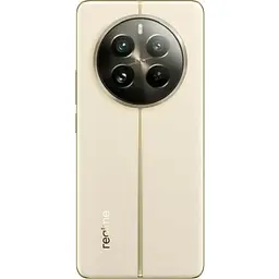 Смартфон Realme 12 Pro 8/256Gb Navigator Beige (RMX3842) (UA UCRF) [5G, NFC] - мініатюра 2