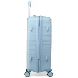 Валіза Semi Line 28" L Blue (T5780-3) - мініатюра 3