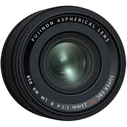 Об'єктив Fujifilm XF 23mm f/1.4 R LM WR (16746527) [99543] - мініатюра 5