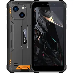 Смартфон Oukitel WP20 Pro 4/64 Gb Global Tropical - мініатюра 2